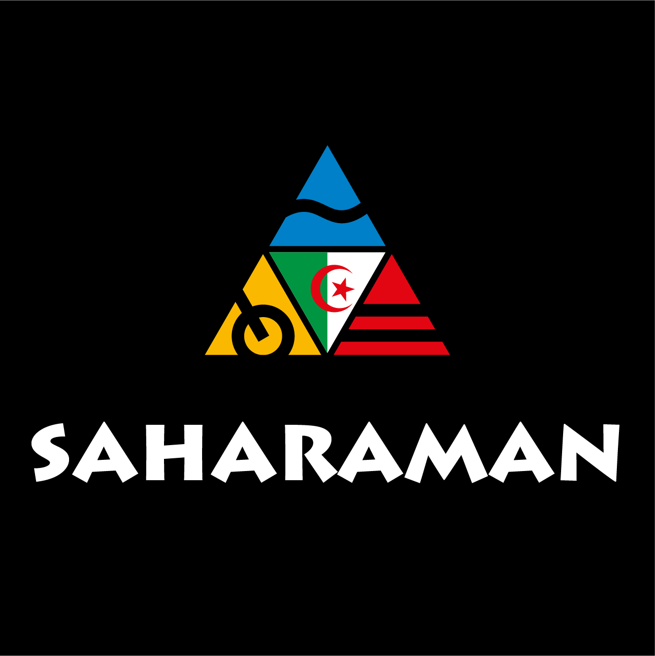 Saharaman