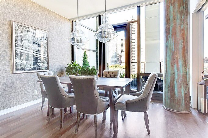 Want to transform your dining room, living room, or kitchen? ✨𝘾𝙊𝙉𝙏𝘼𝘾𝙏 𝙈𝙀 for professional, organized, and beautiful interior design services 🏠🤍 
𝘾𝙤𝙣𝙩𝙖𝙘𝙩 𝙪𝙨 𝙛𝙤𝙧 𝙢𝙤𝙧𝙚 𝙙𝙚𝙩𝙖𝙞𝙡𝙨! 516-375-3939
&bull;
&bull;
&bull;
&bull;
&