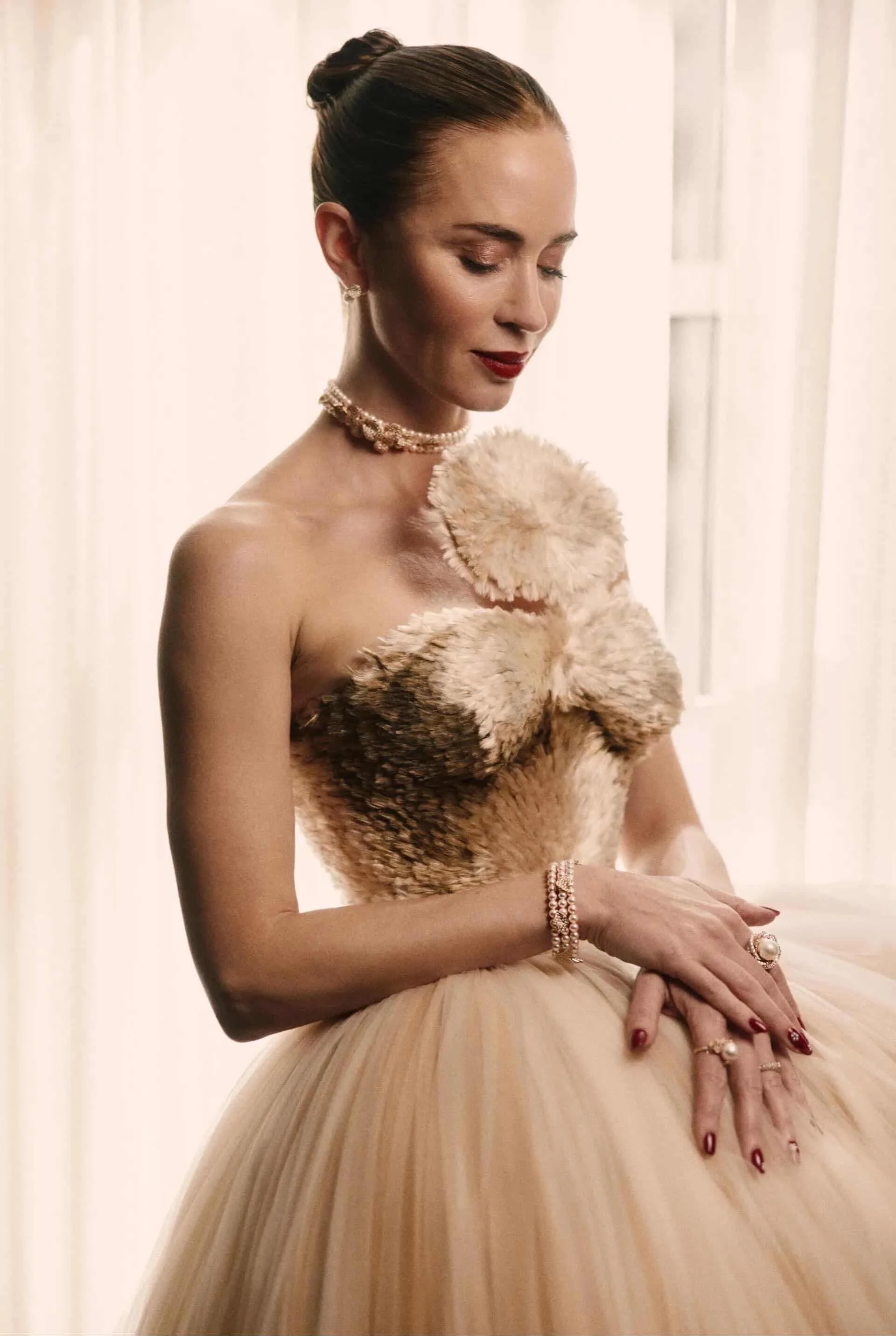Emily for NYC DWP2 Premiere 6 - Emilio Madrid.JPG