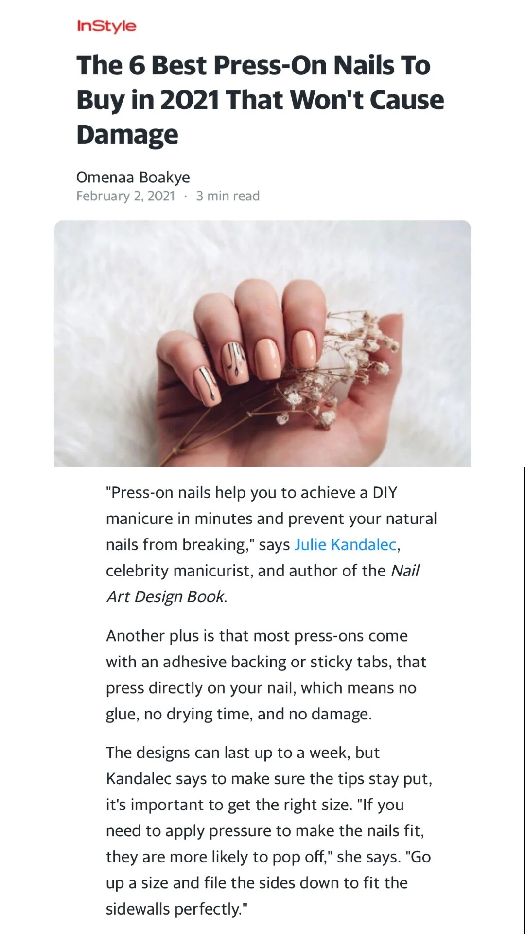 Press InStyle Feb 2 2021.JPG