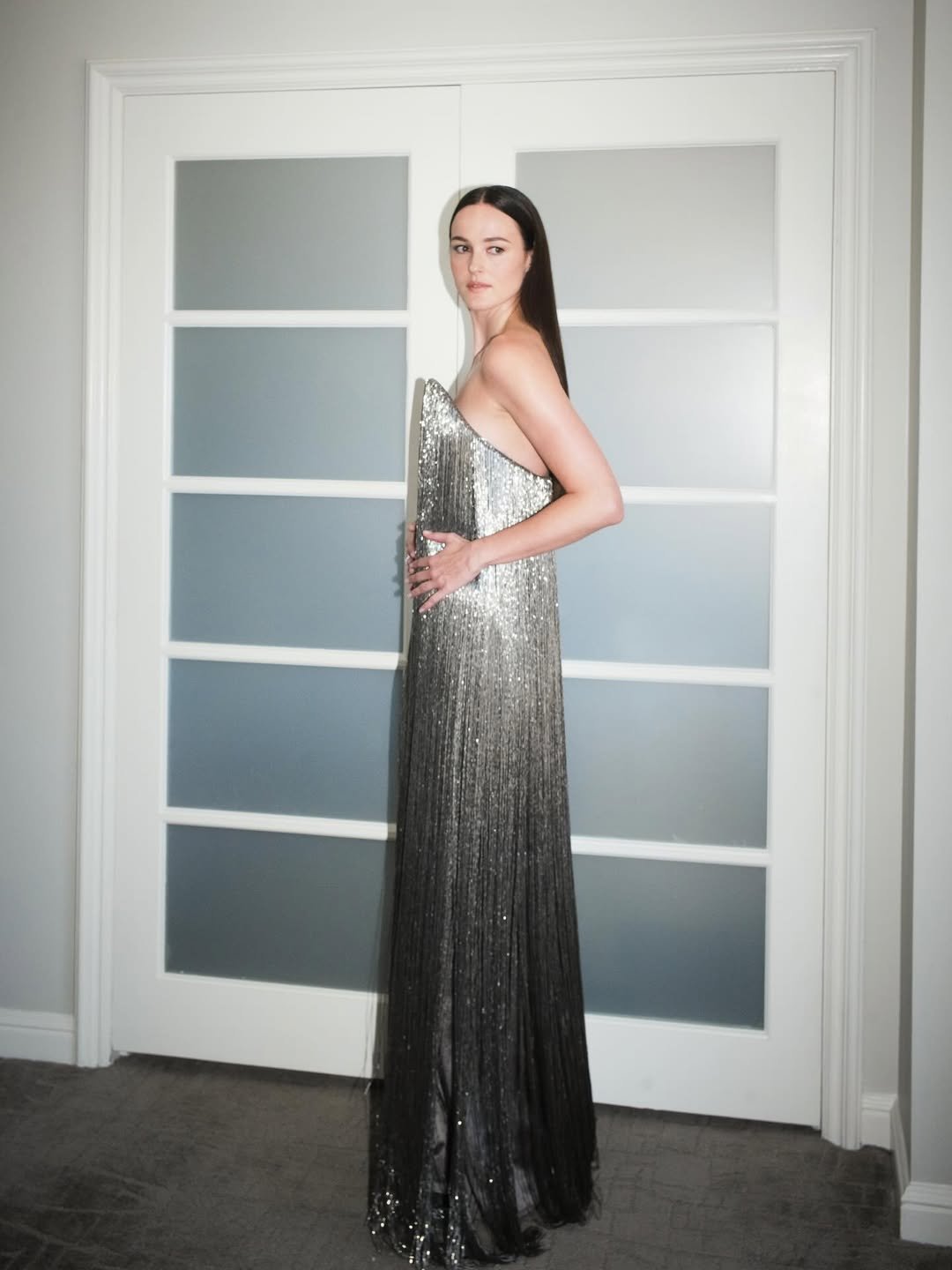 Renate 2 - Golden Globes 2026 (Chanel mani).JPG