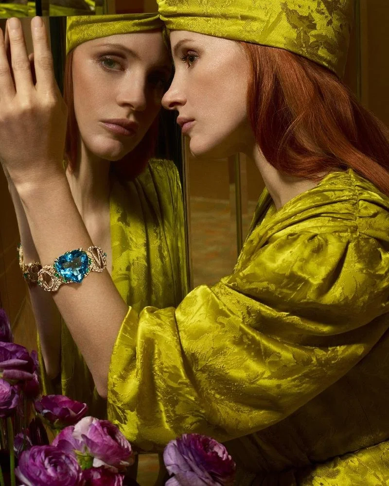 Jessica Gucci campaign green.jpeg