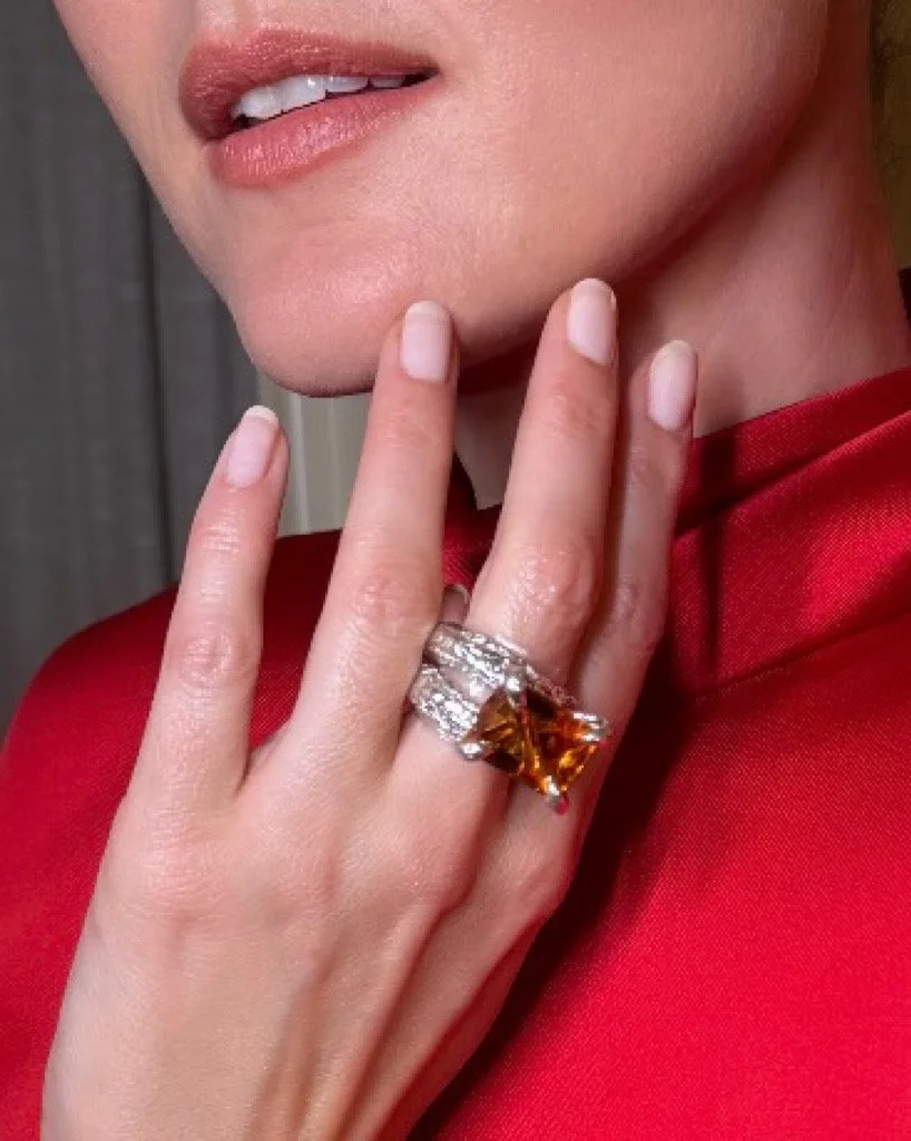 Renate - Gotham awards '25 closeup.JPG