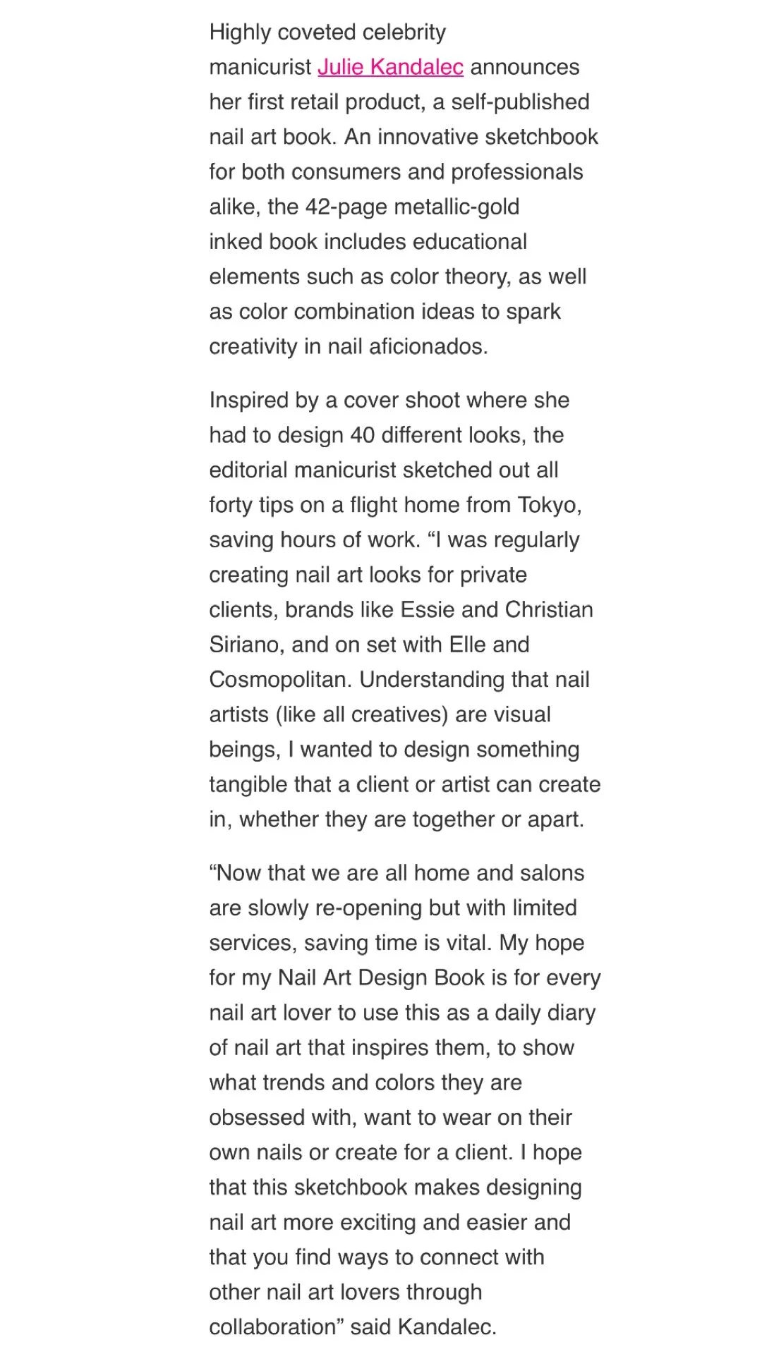 2:2 Press Nails mag June 1 2020 book.JPG