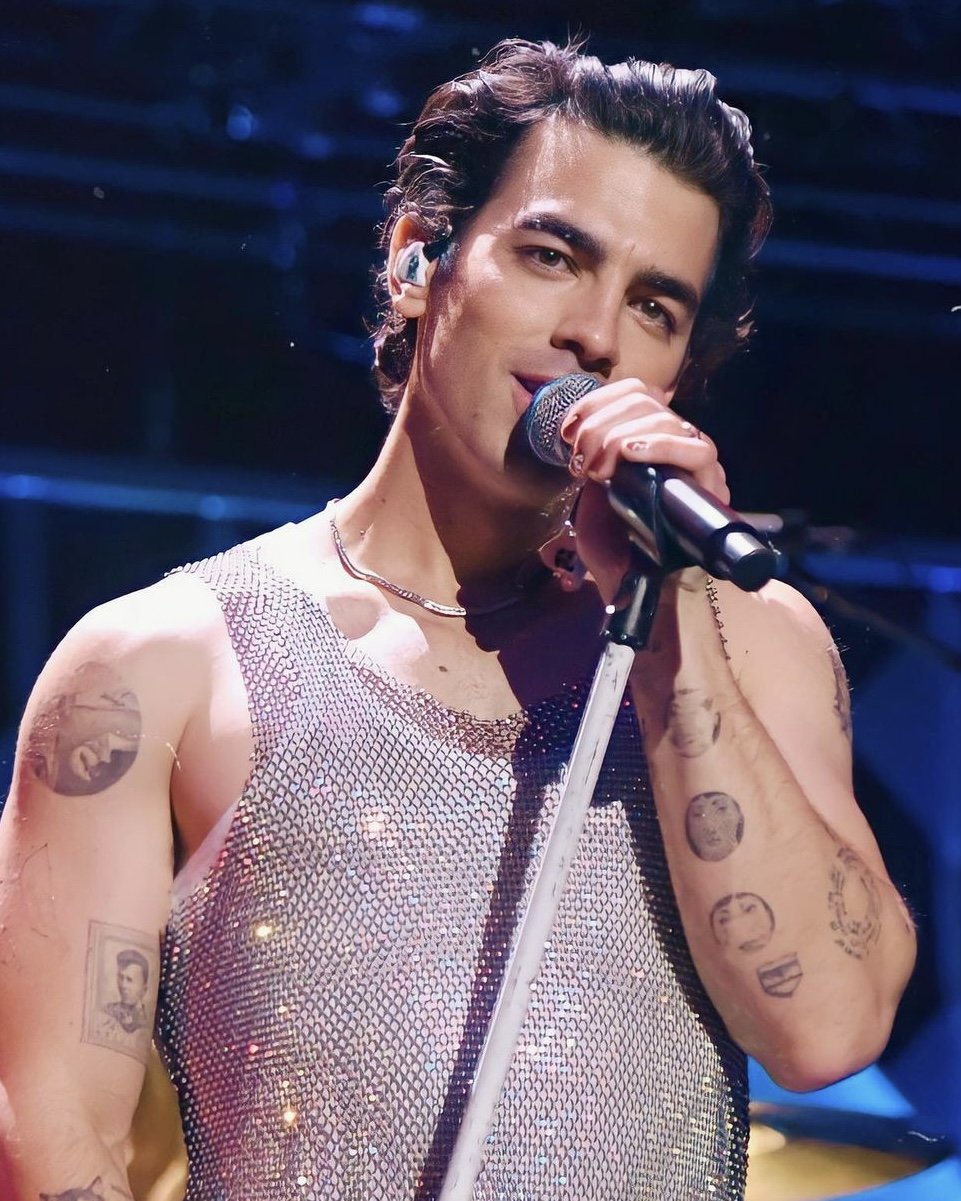 Joe Jingle Ball NYC .jpg