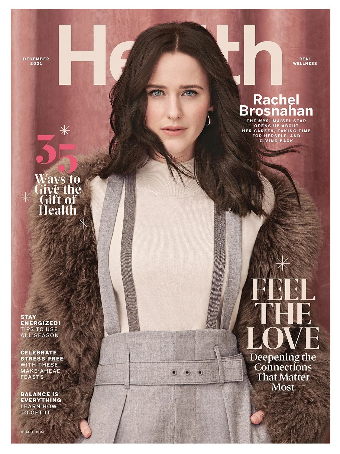 Rachel Brosnahan Health cover.jpg
