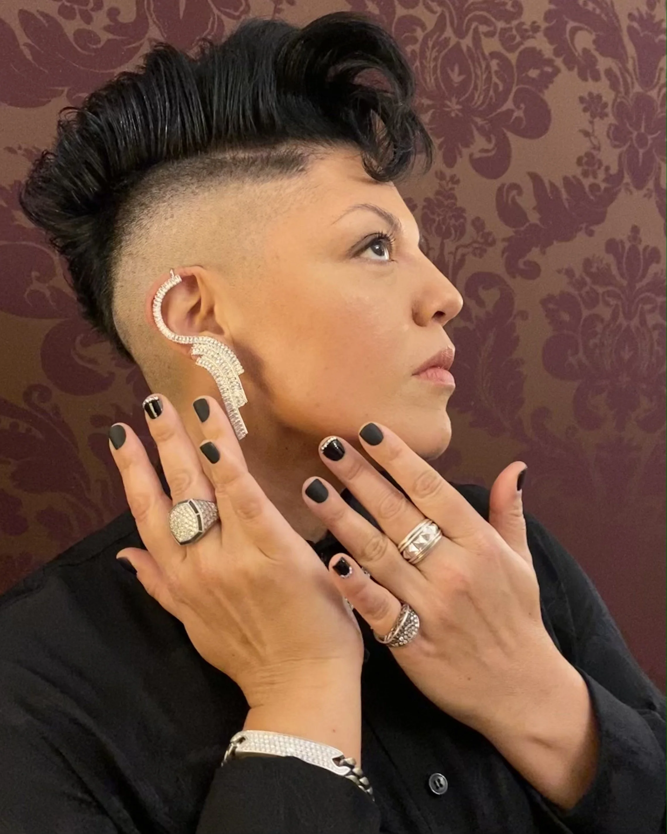 Rara Ramirez Premiere.JPG