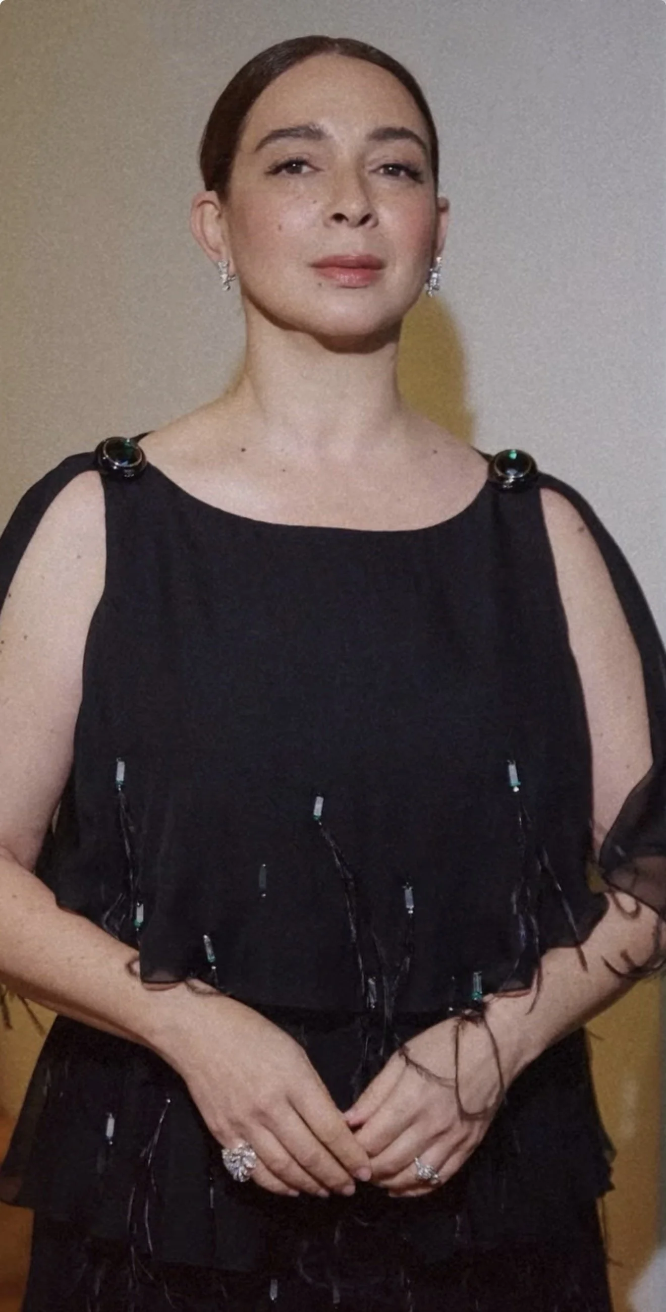 Maya Rudolph Oscars '26 TGB .JPG