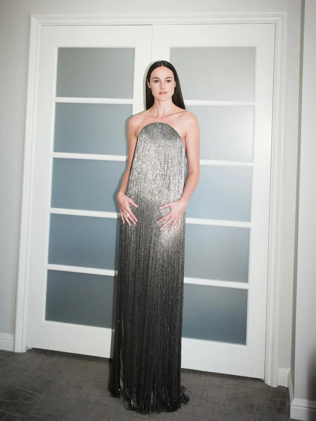 Renate 1 - Golden Globes 2026 (Chanel mani).JPG