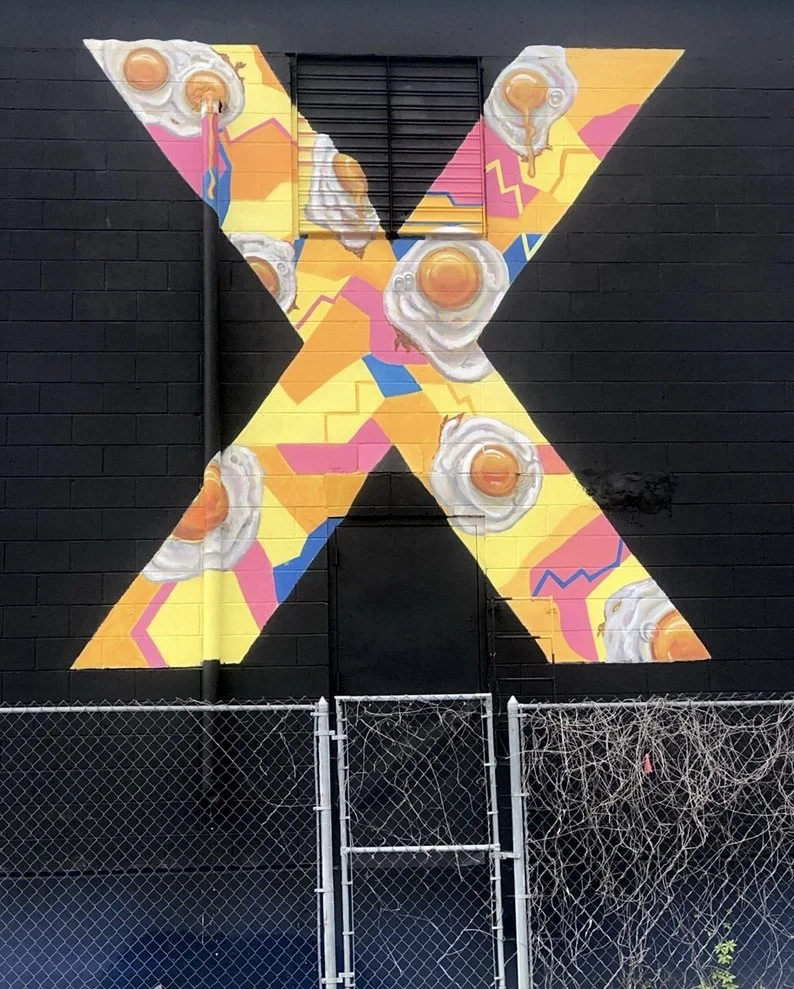 X in Essex, 2019
Essex, San Antonio, Texas