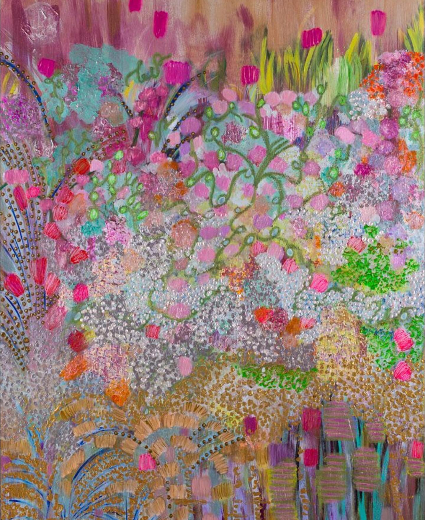 Jessica Collins 🌸

🌸 Fleur de Lis
🌸 Missed the Memo
🌸 That&rsquo;s a Keeper
🌸 Candy Land
🌸 Manic Monday 

available at AnArte Gallery! 🌸