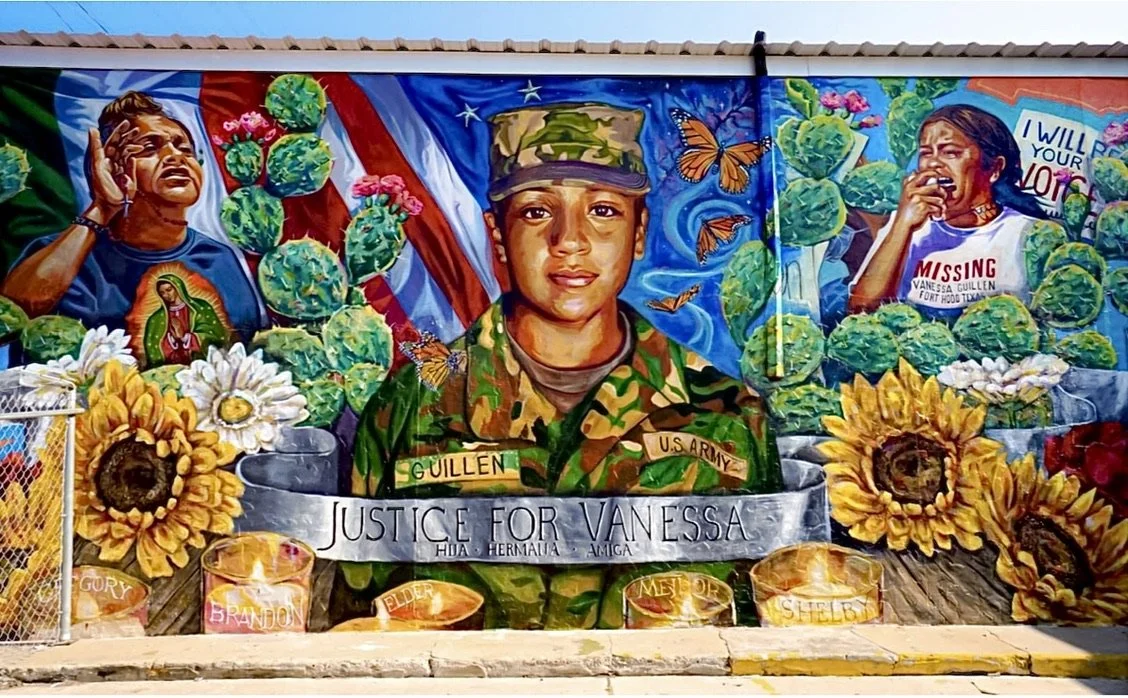 Entre Todas Las Mujeres, 2020
Ana Hernandez & Adriana MJ Garcia
Chicho Boys, San Antonio, Texas