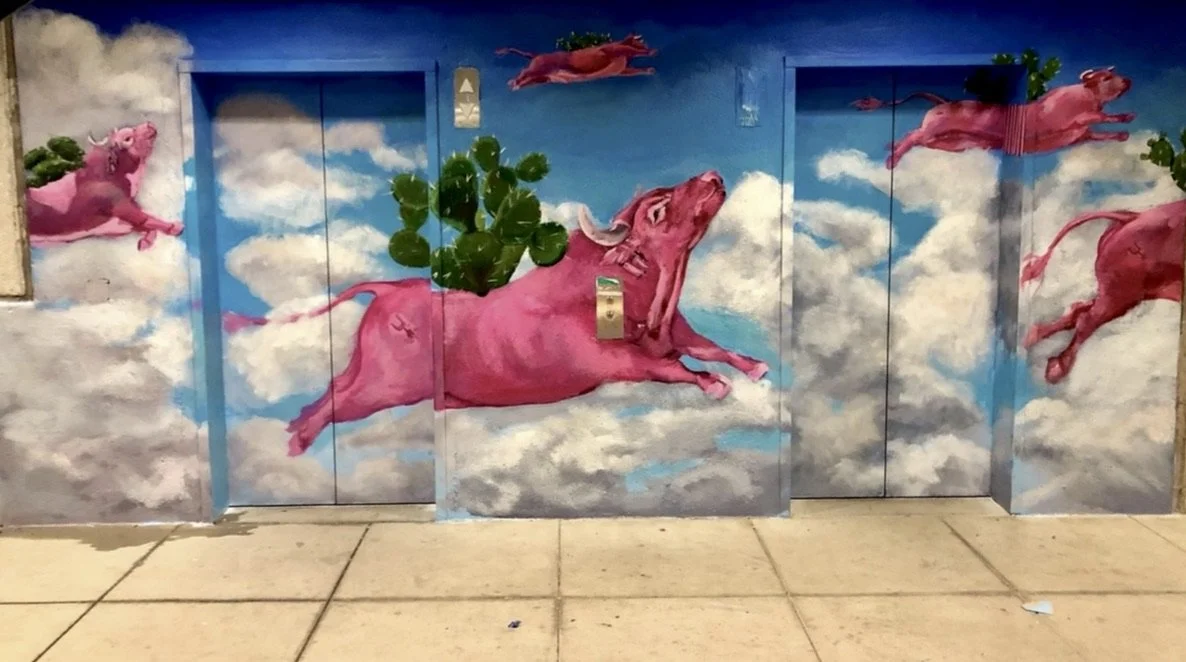 Let's Fly Away, 2019