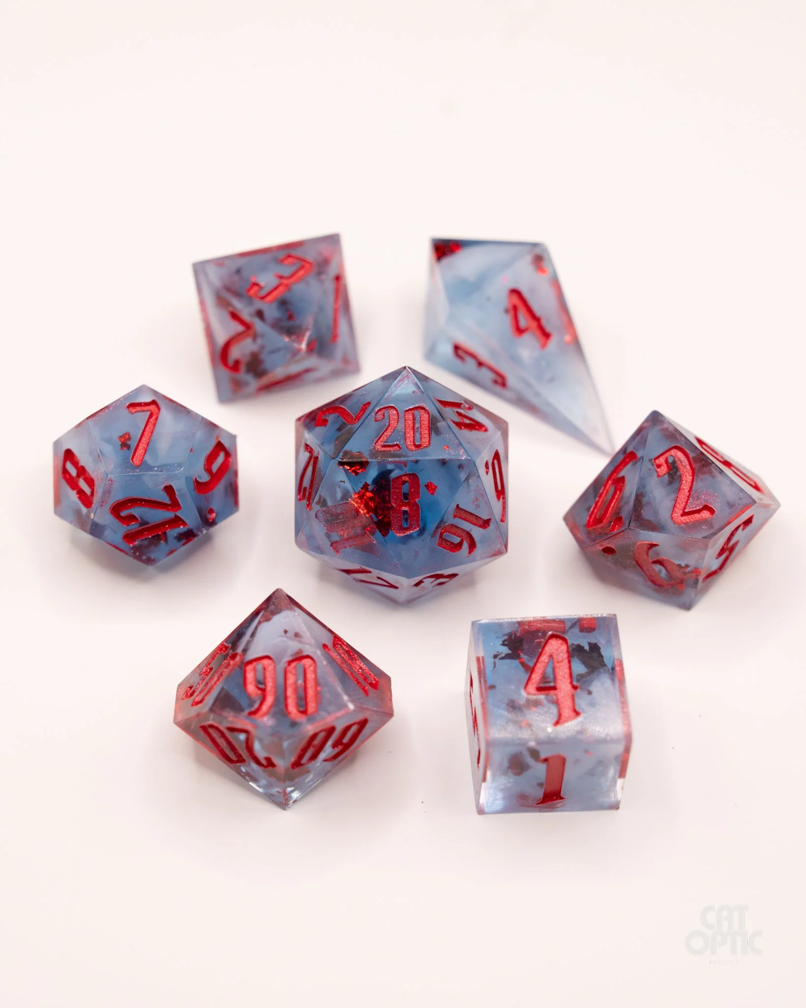 Red Tide Set