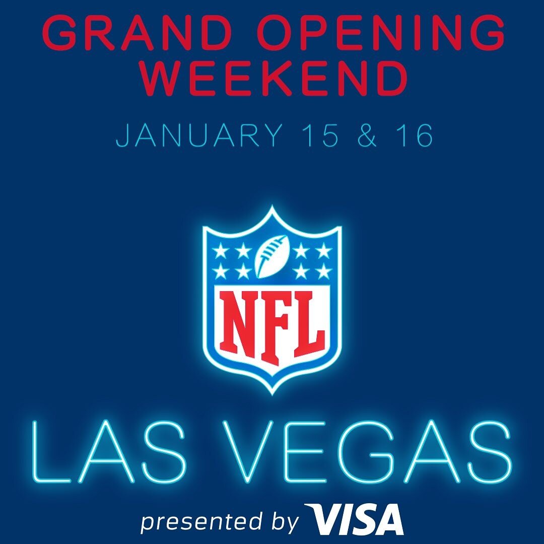 The National Football League (NFL) and Legends, announced today the opening of NFL Las Vegas presented by Visa, an innovative NFL-themed store located in the renowned Forum Shops at Caesars Palace in Las Vegas, Nevada. A first for the League, NFL Las