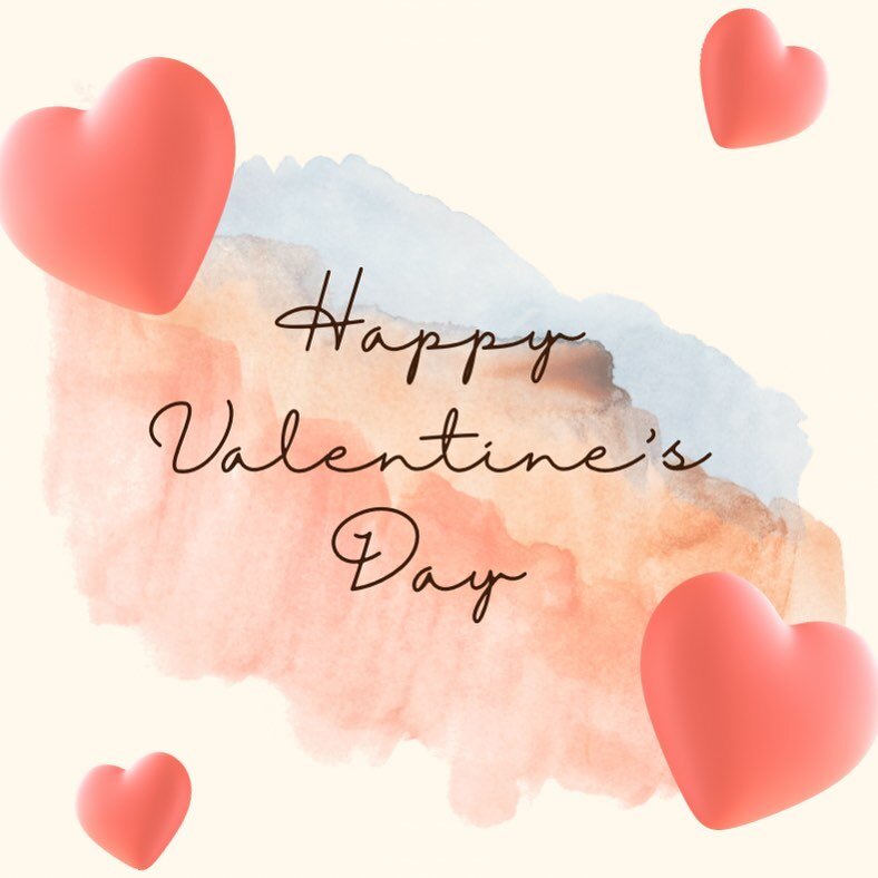 Happy Valentine&rsquo;s Day from the Sorrentino Retail Group!