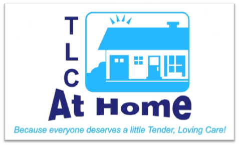 TLC At Home