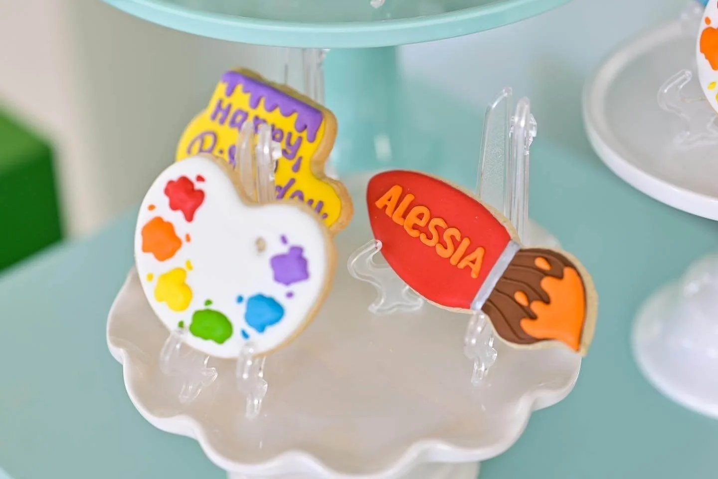 Fun House cookies.JPG