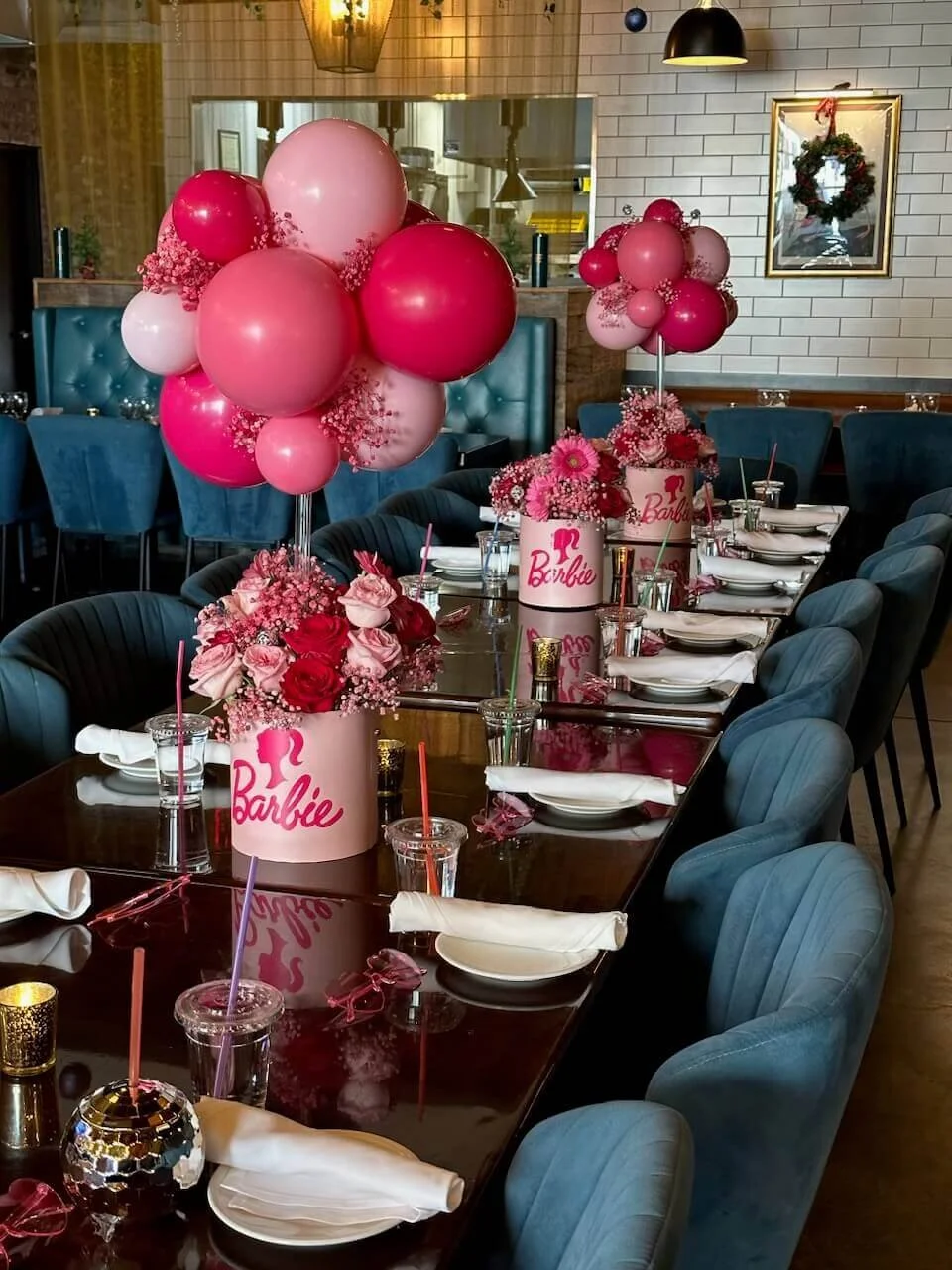 Barbie Table  Scape .JPEG