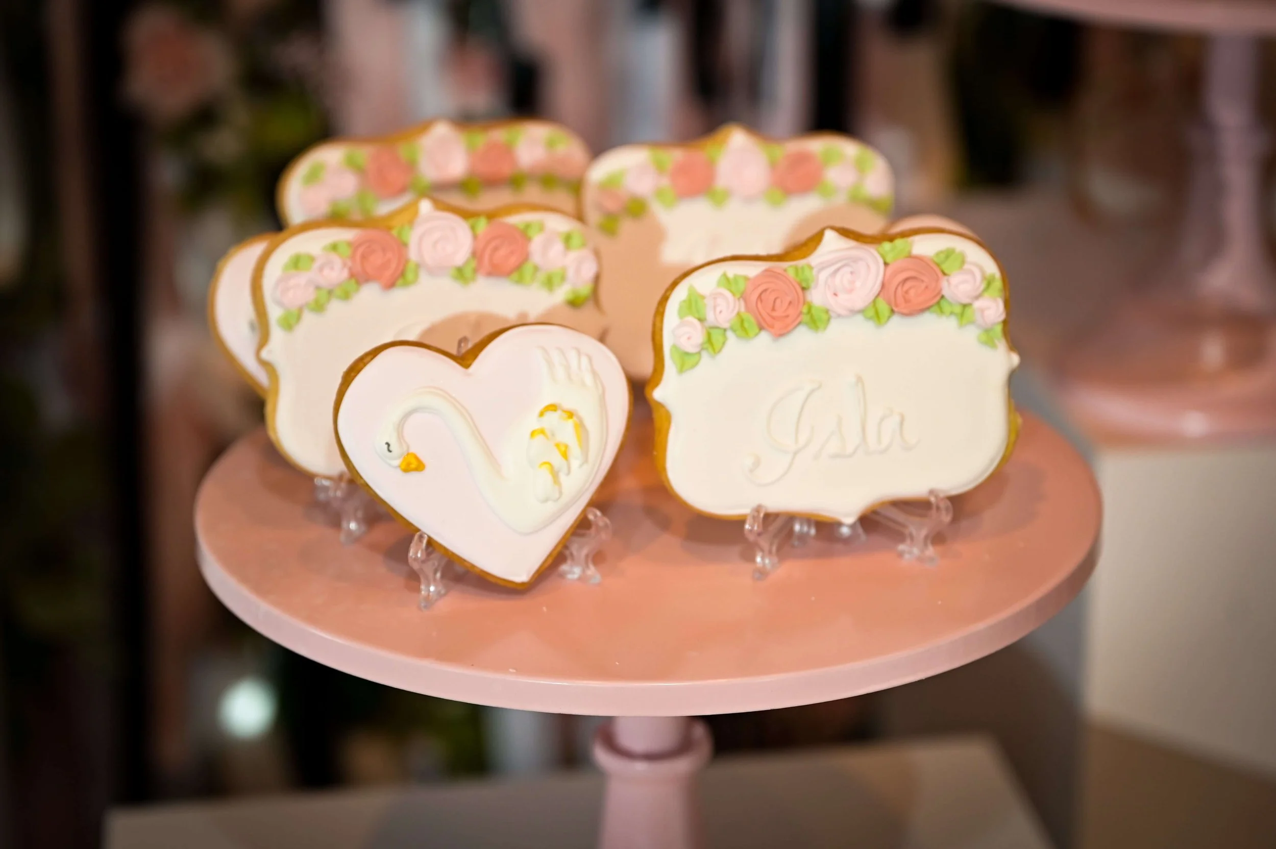 Swan Lake Cookies.JPG