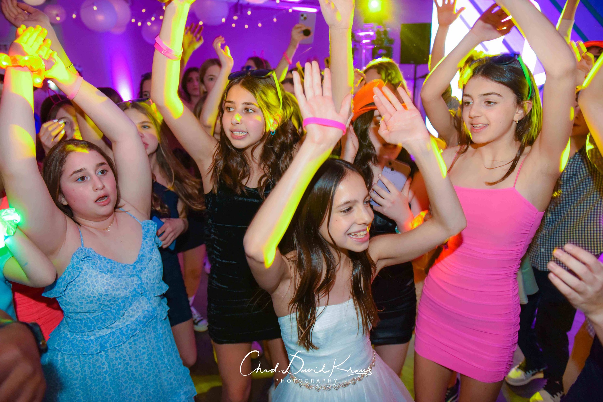 Juju dancing with friends.jpeg