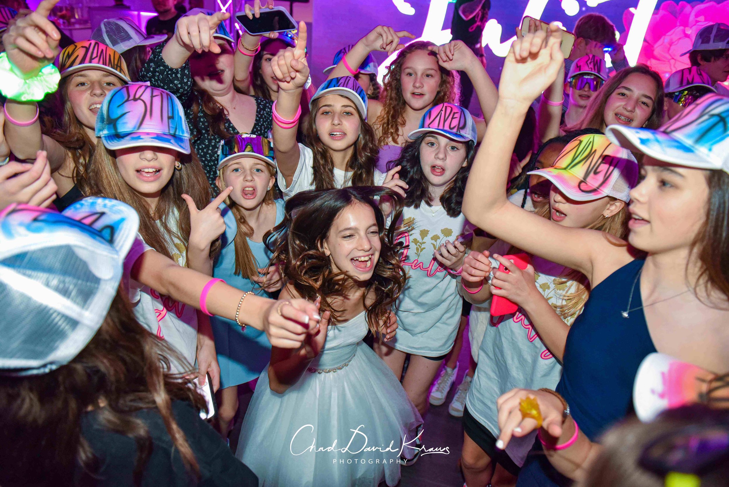 Juju Frineds dancing .jpeg