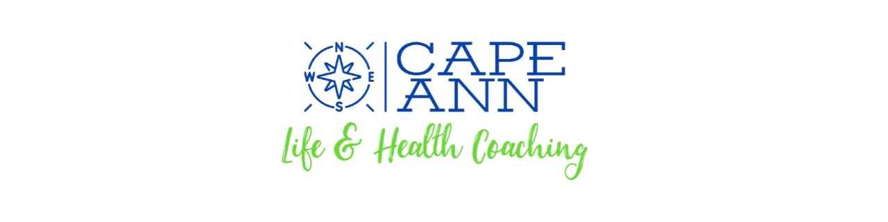 Cape Ann Compass                               | Life &amp; Health Coaching