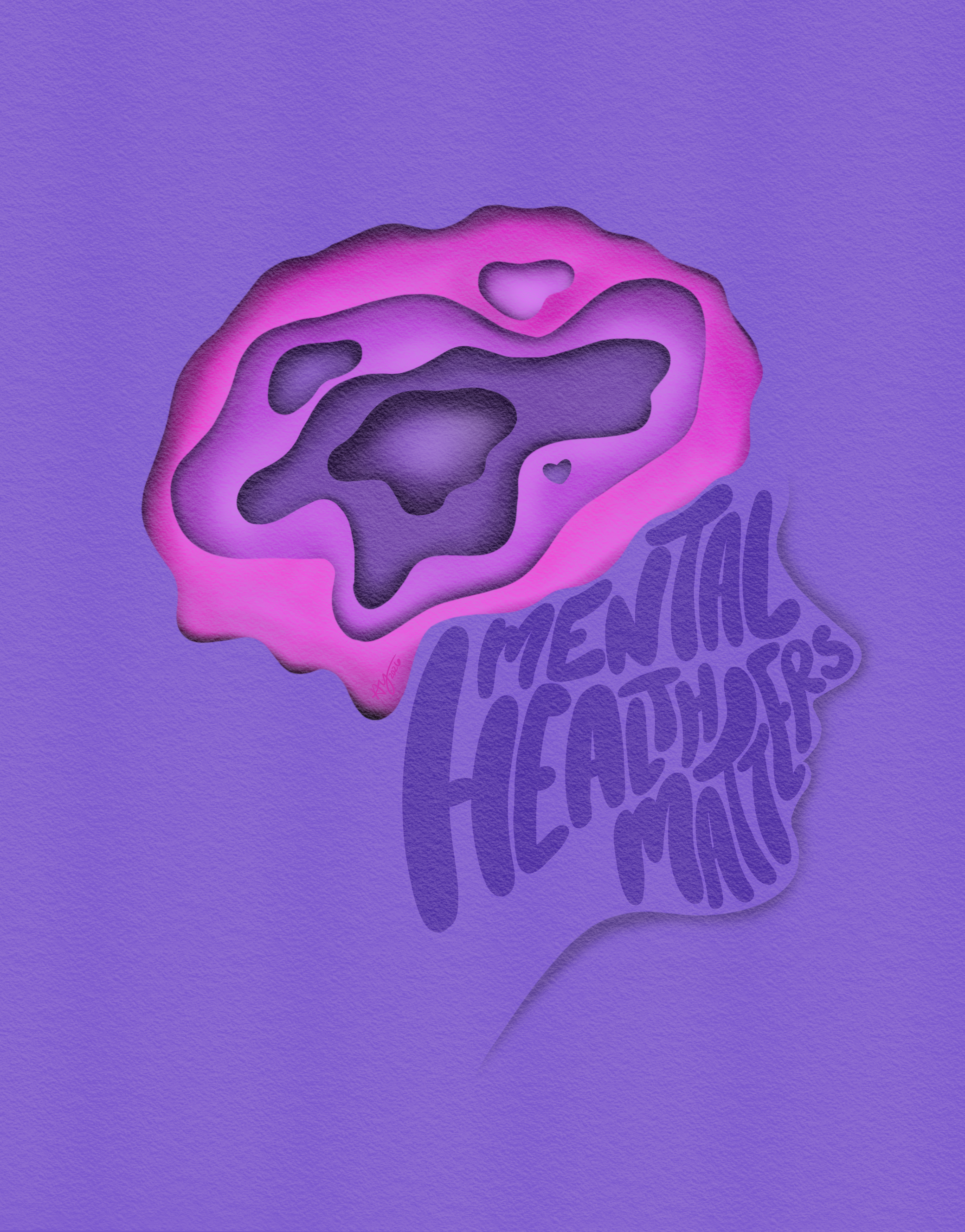 Mental Health Awareness Month