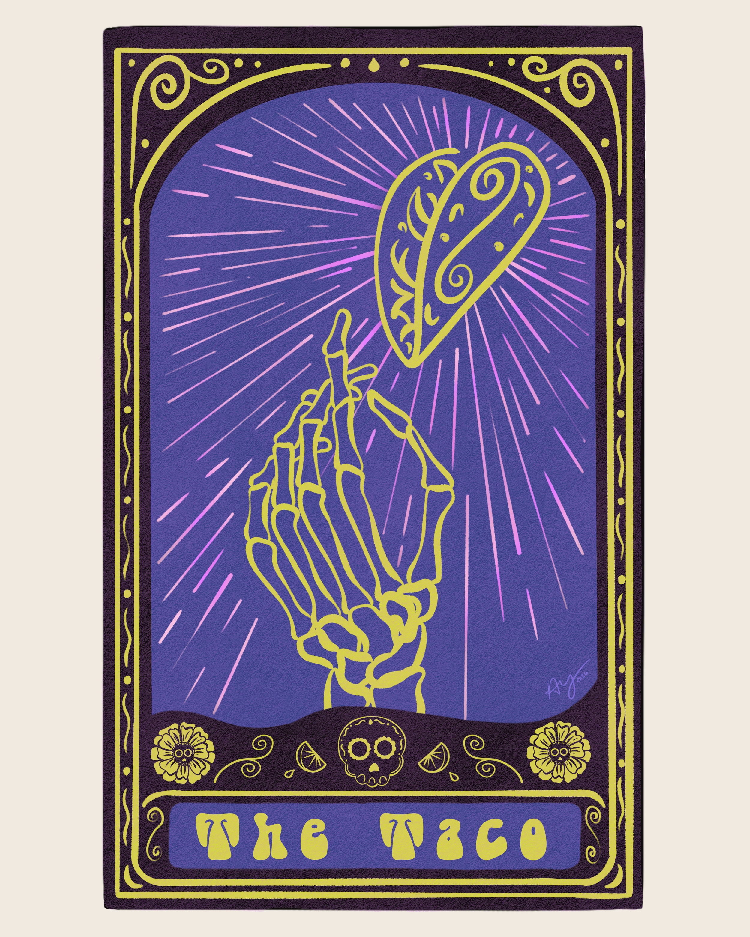 Tarot