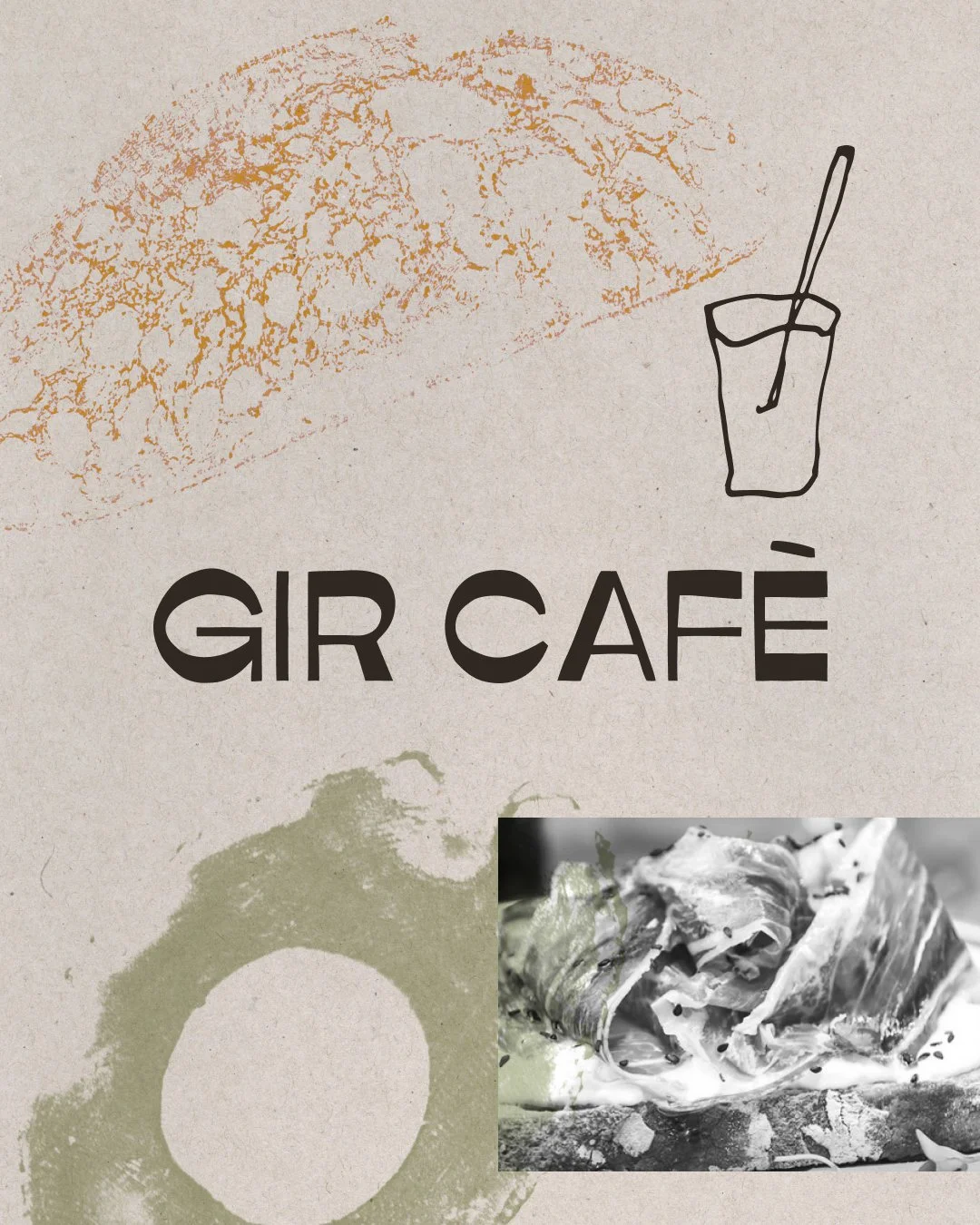 Gir Cafè Andorra [BRANDING, IDENTIDAD VISUAL]