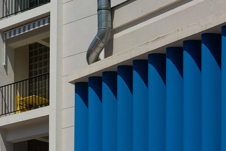 Royan, a mid-century modern city [PHOTO]