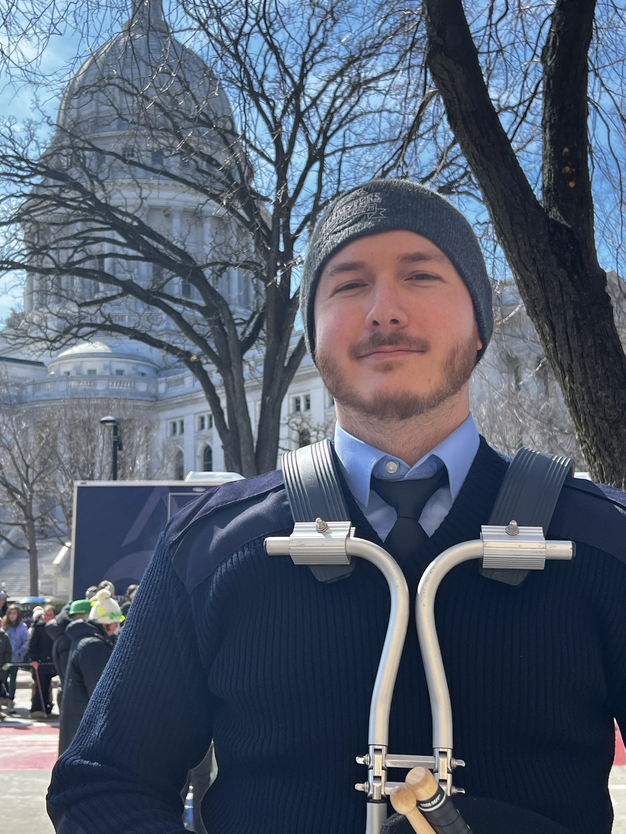   John Lynch 
Joined 2023    