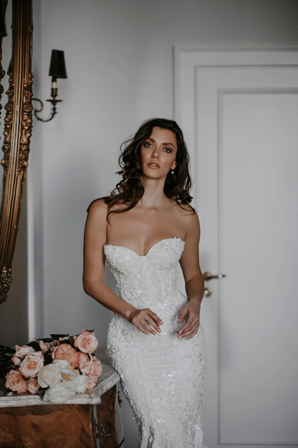Viero Bridal Trunk Show | carmel location