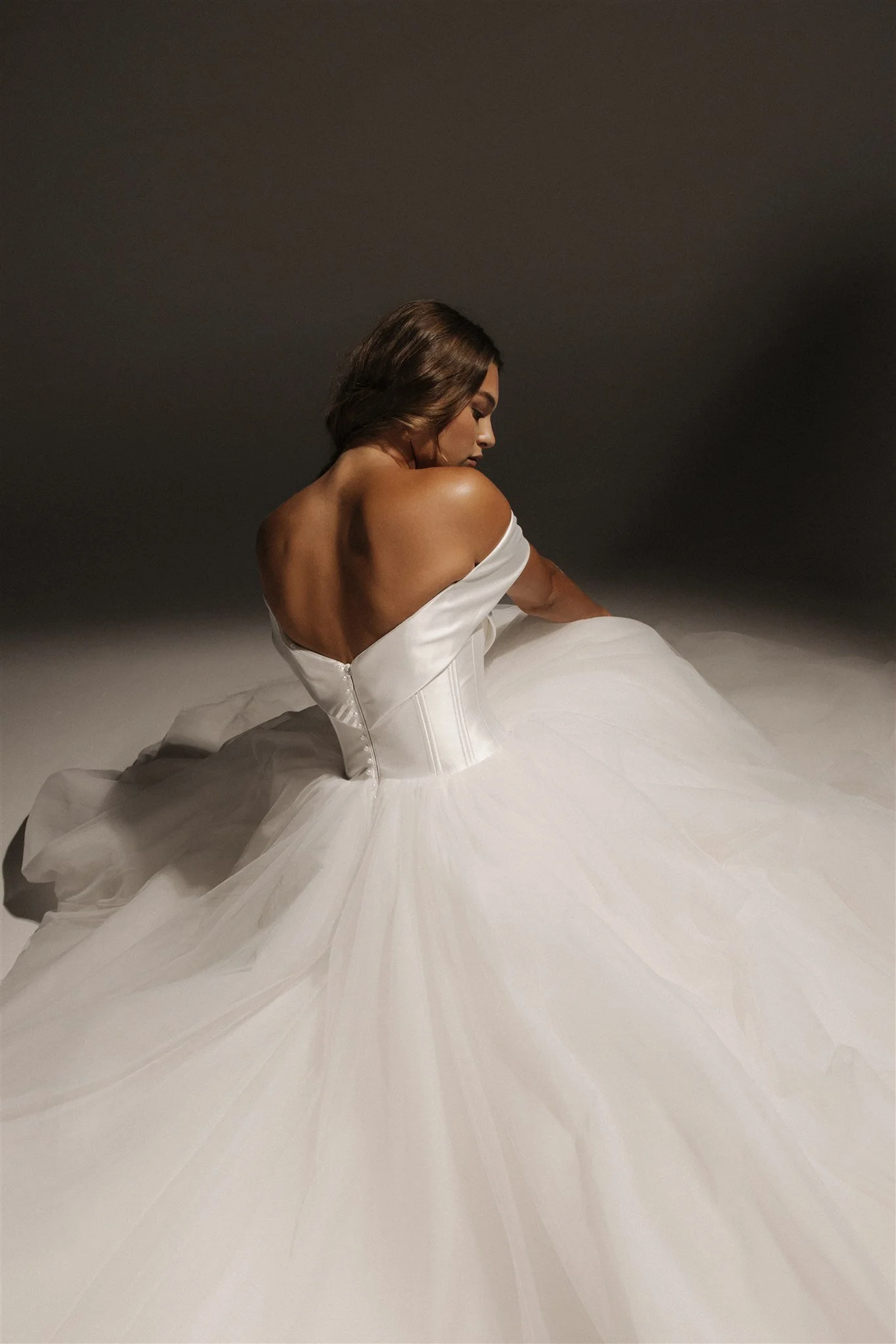 Hera Couture Trunk Show - Carmel Location