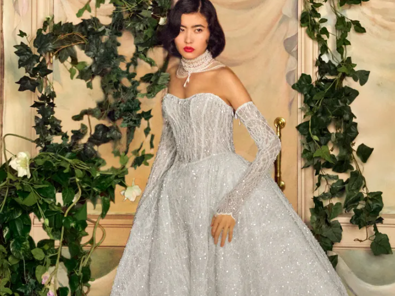 House of Idan Trunk Show | Carmel Location