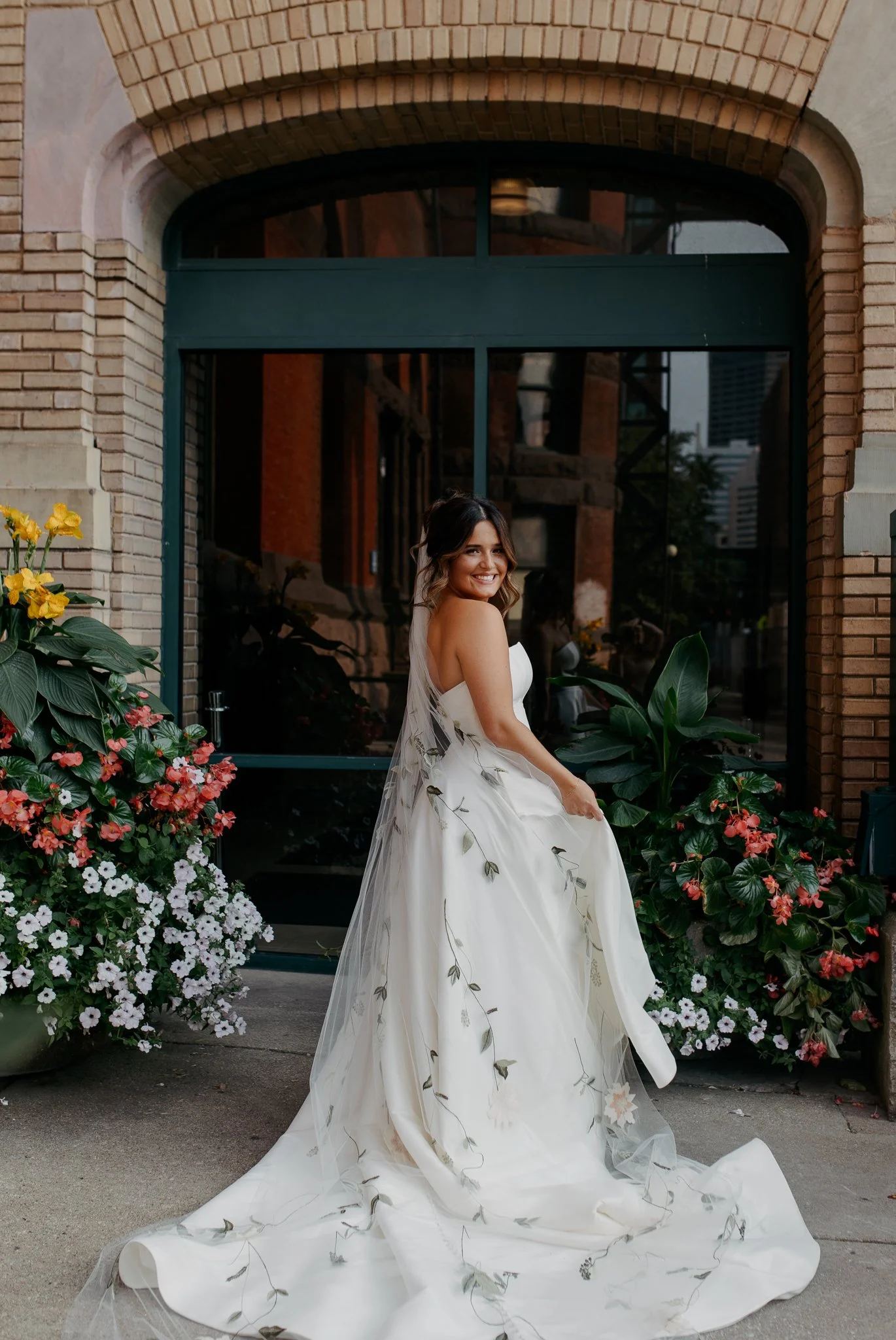 raine in colby john canvas