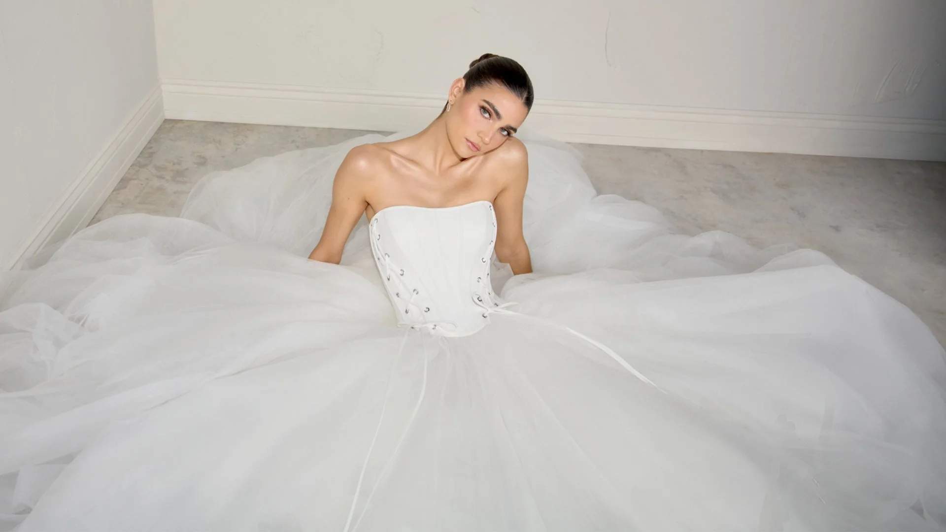 Justin Alexander Signature Trunk Show | Carmel Location