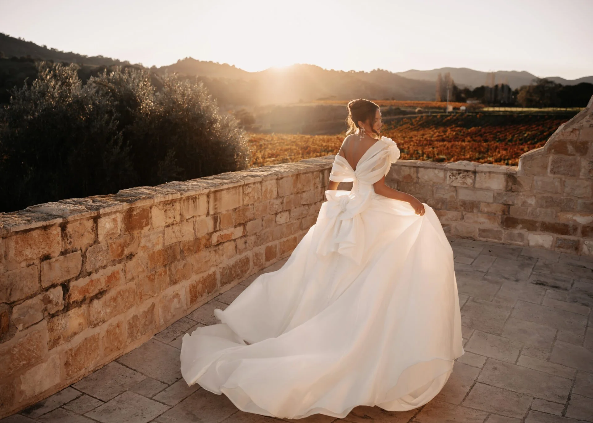 Martina Liana Preview Trunk Show | Carmel Location