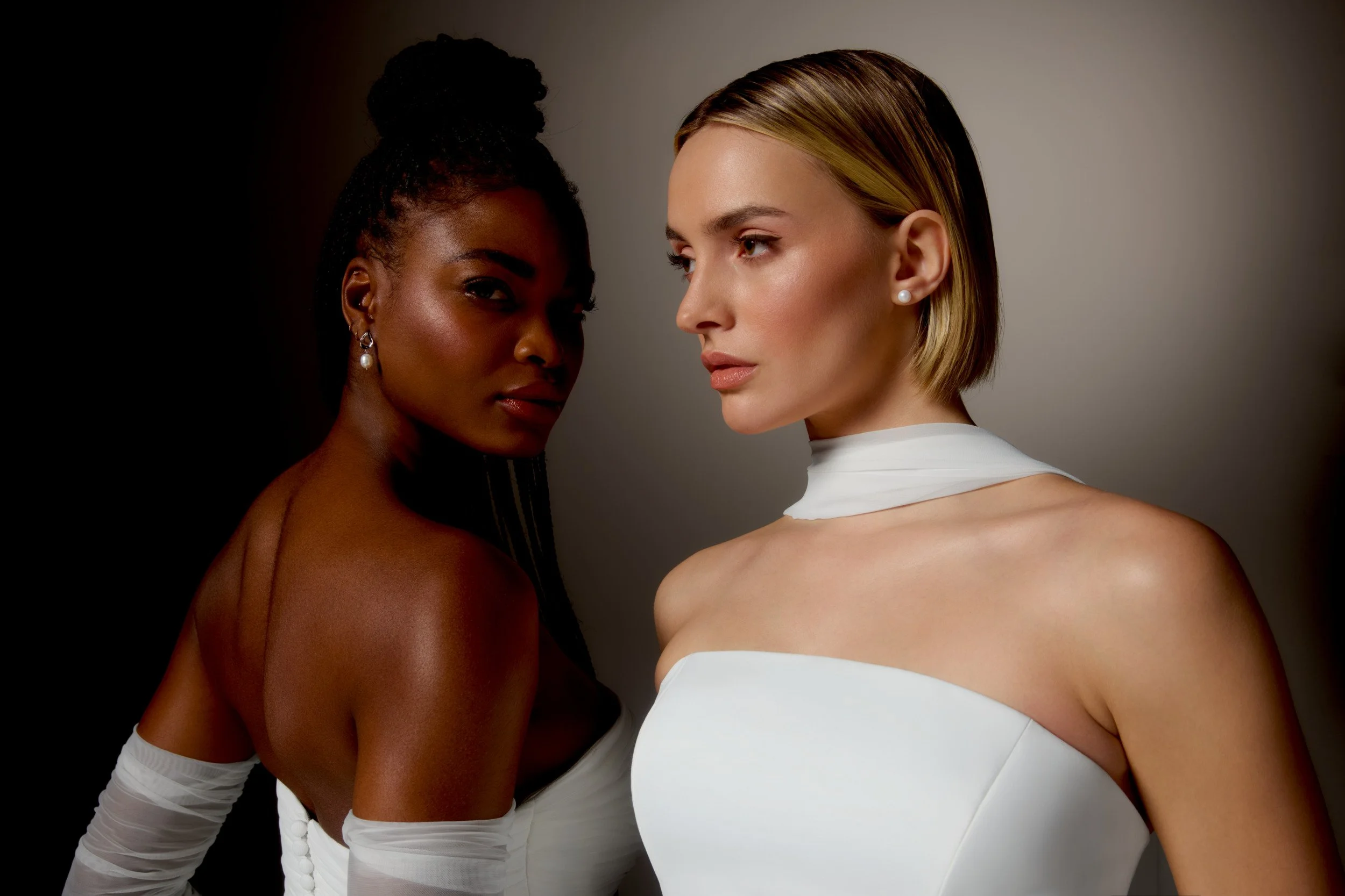 Justin Alexander Signature Preview Trunk Show