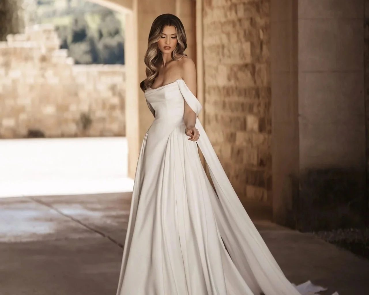 Martina Liana Preview Trunk Show | Carmel