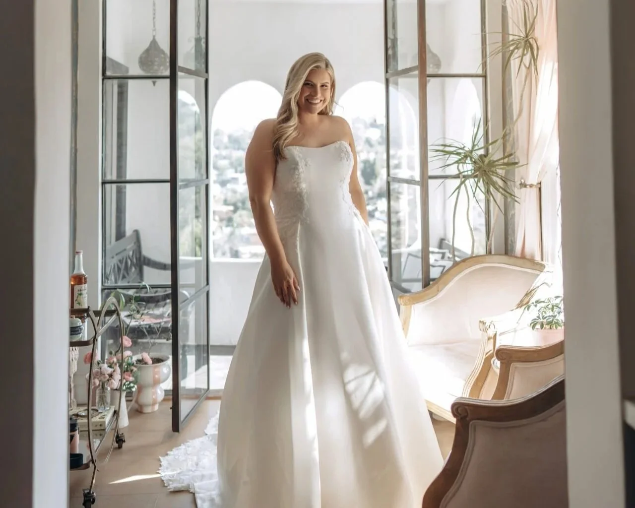 Stella York Preview Trunk Show | Greenwood