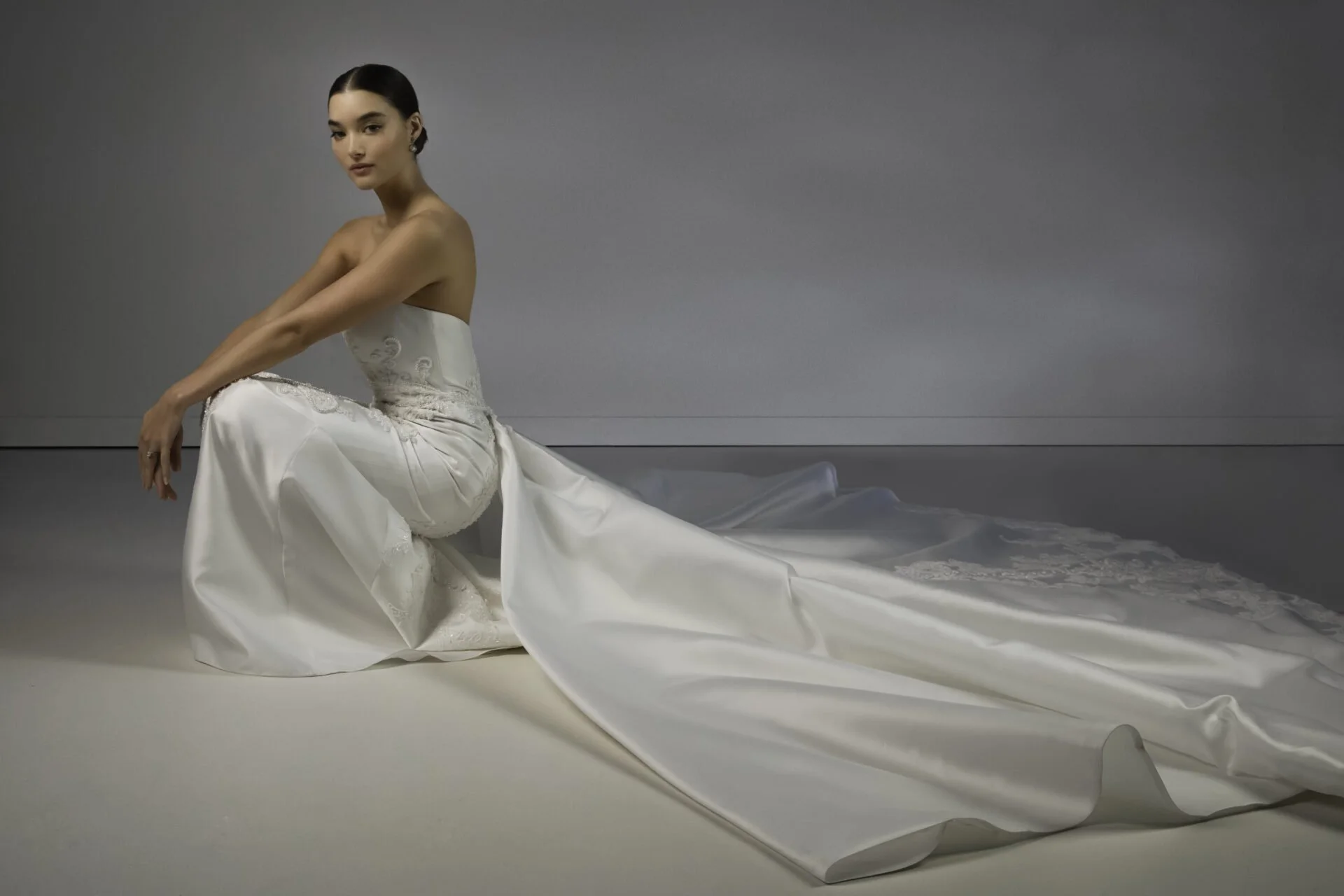 Elevated Couture Bridal Gowns in 2026