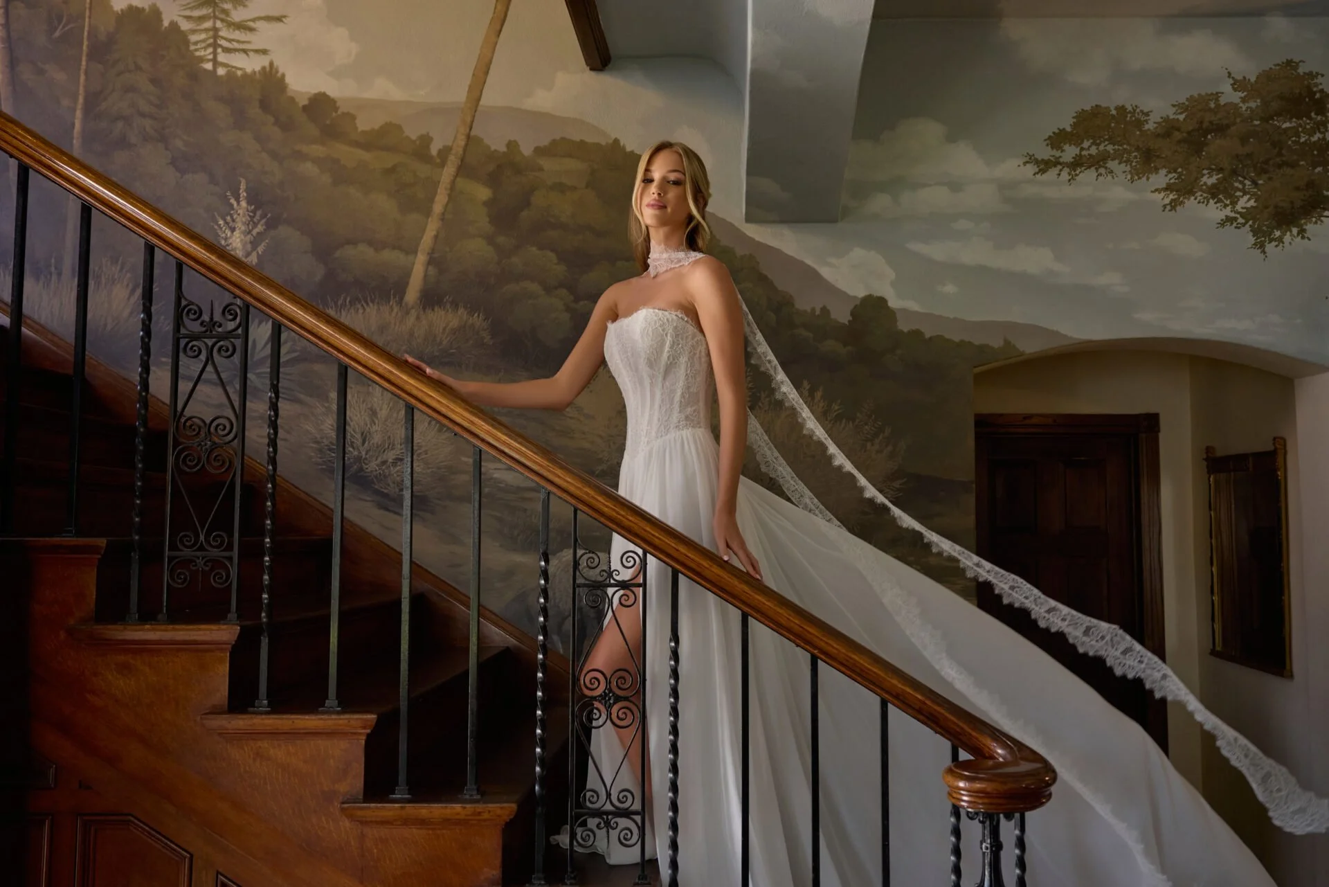 Essense of Australia Bridal Trendy Wedding Gowns