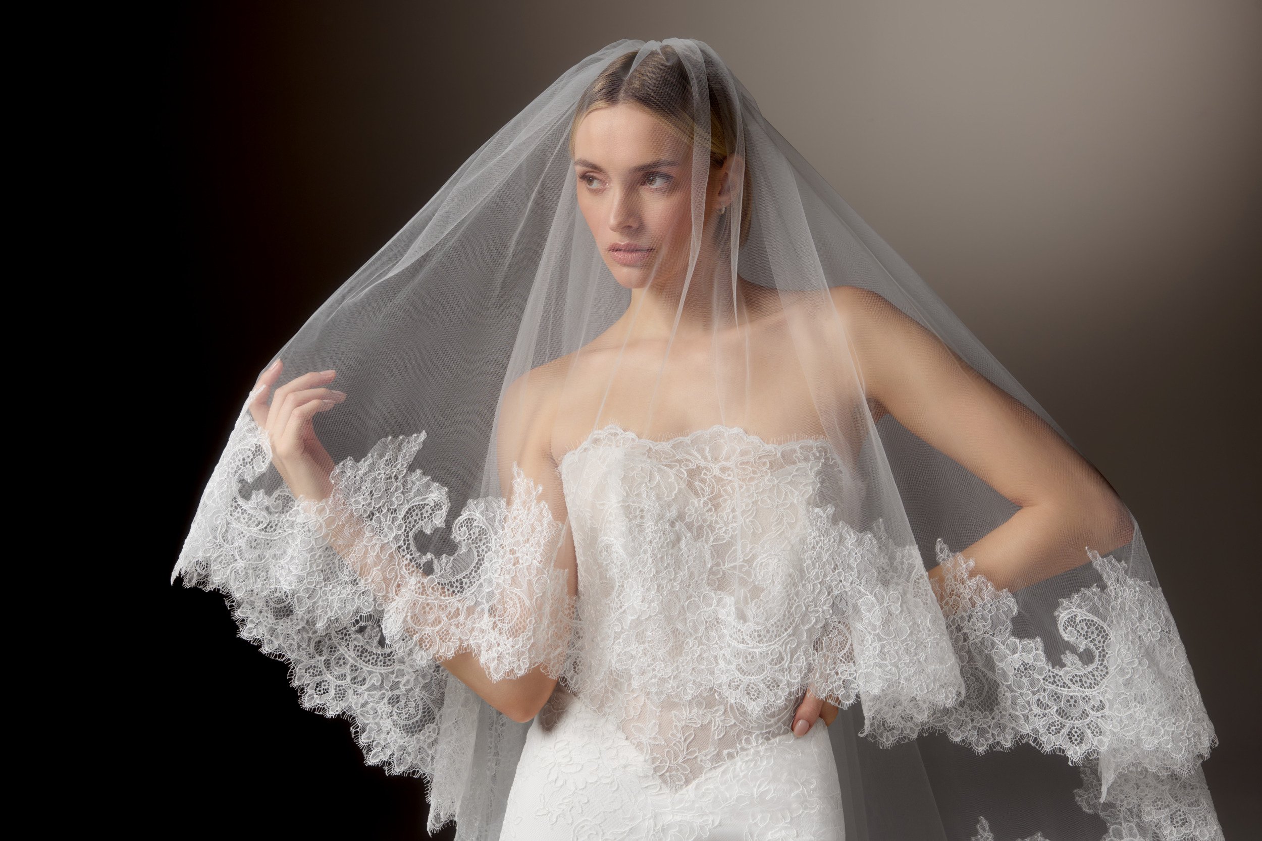 Justin Alexander Signature Preview Trunk Show