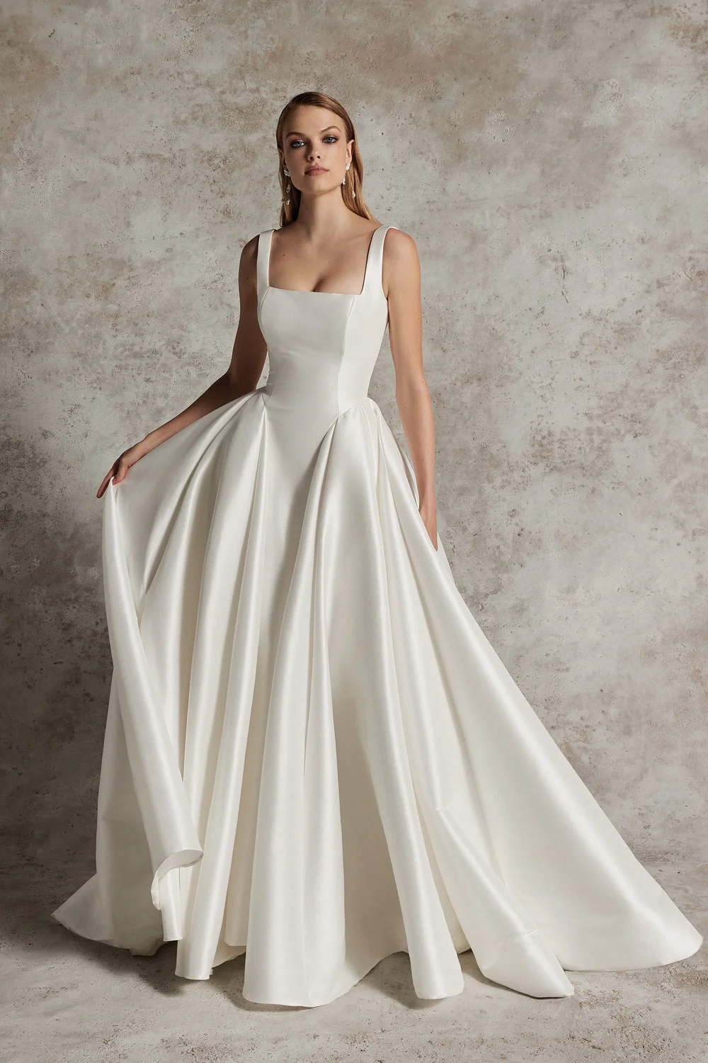 Signature by Justin Alexander Bridal — The Wedding Studio