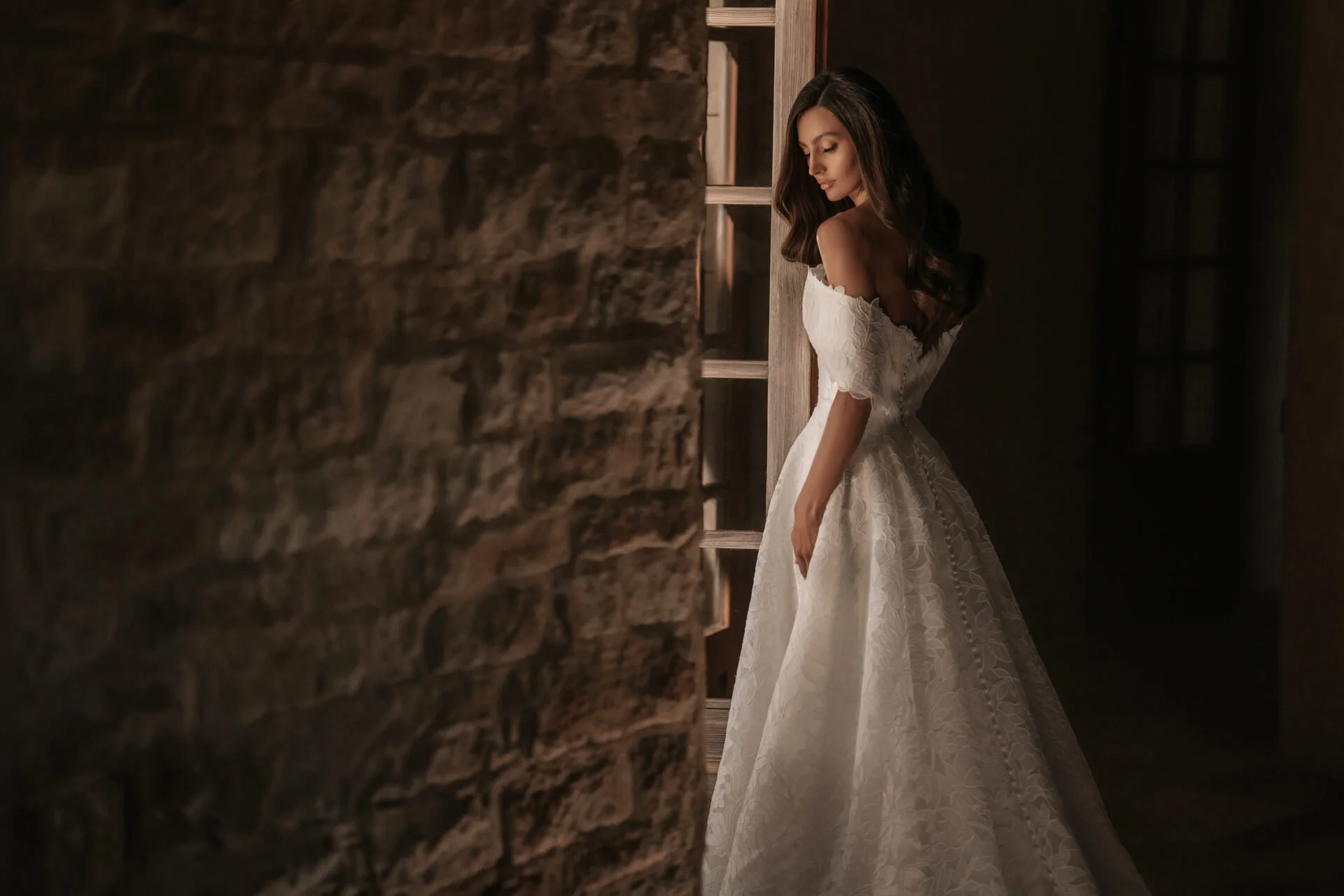 Martina Liana Bridal Preview Trunk Show Event 