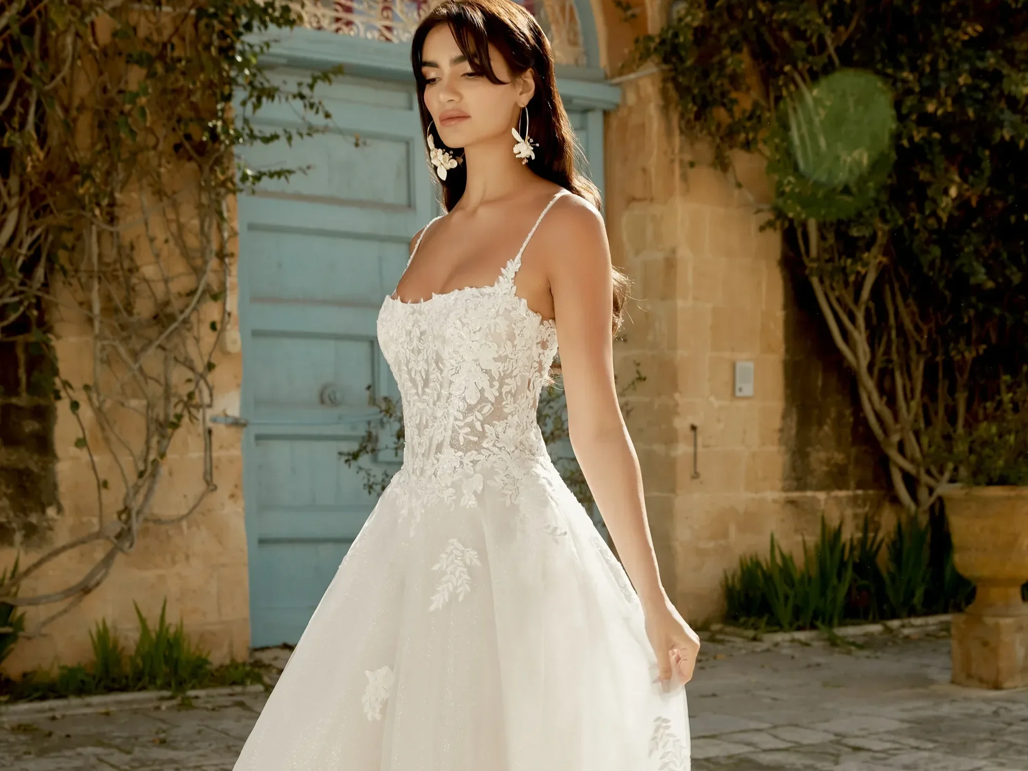 Sincerity Bridal Budget Wedding Dresses