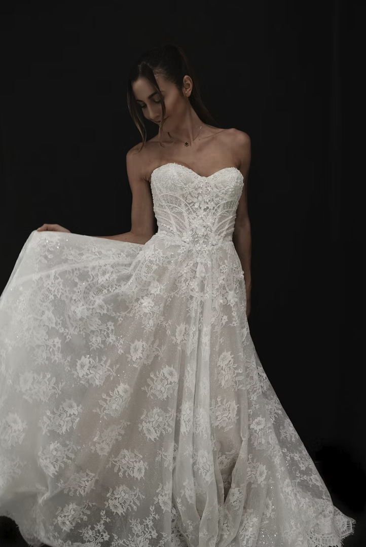 colby john page 7 wedding dresss