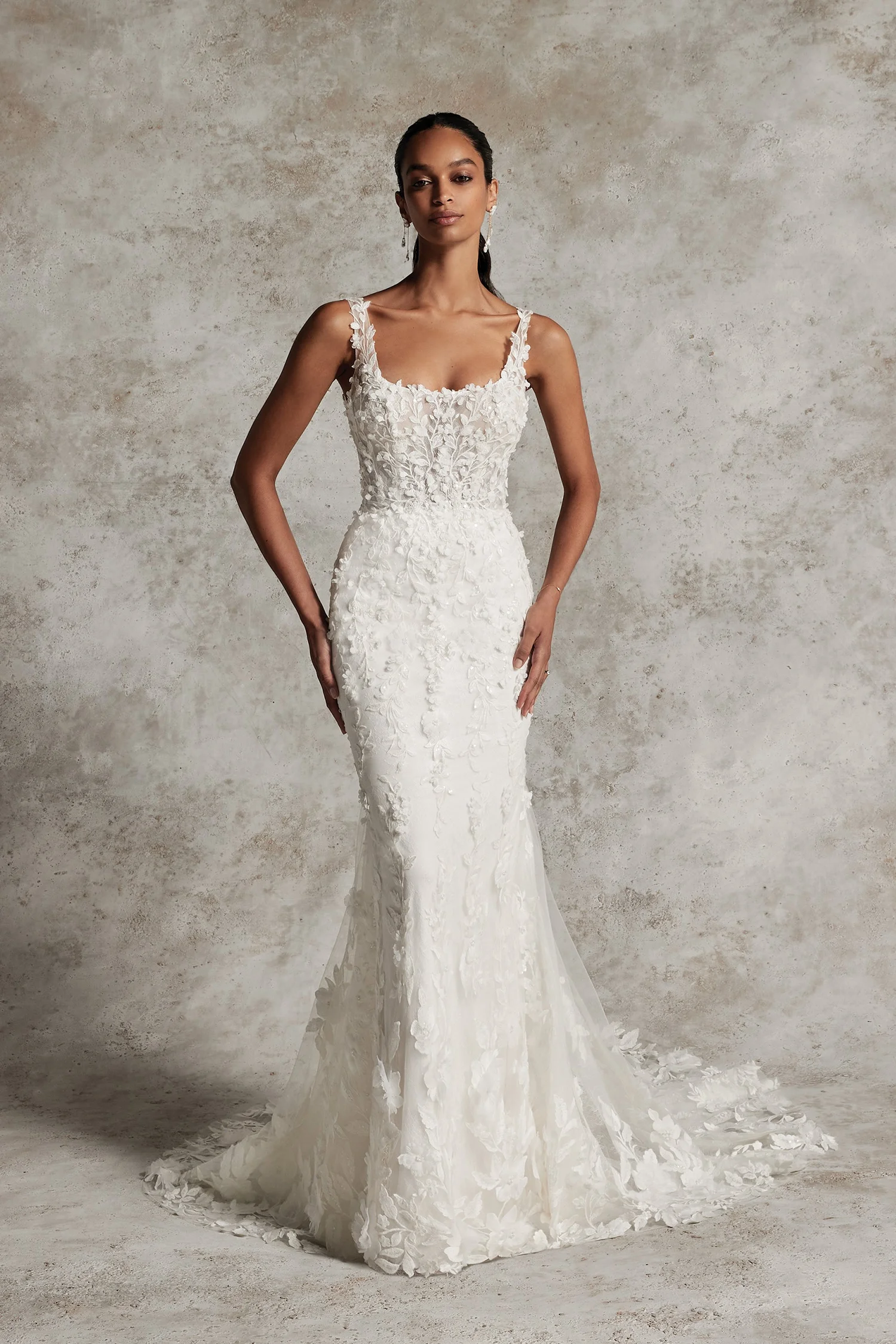 Signature by Justin Alexander Bridal — The Wedding Studio