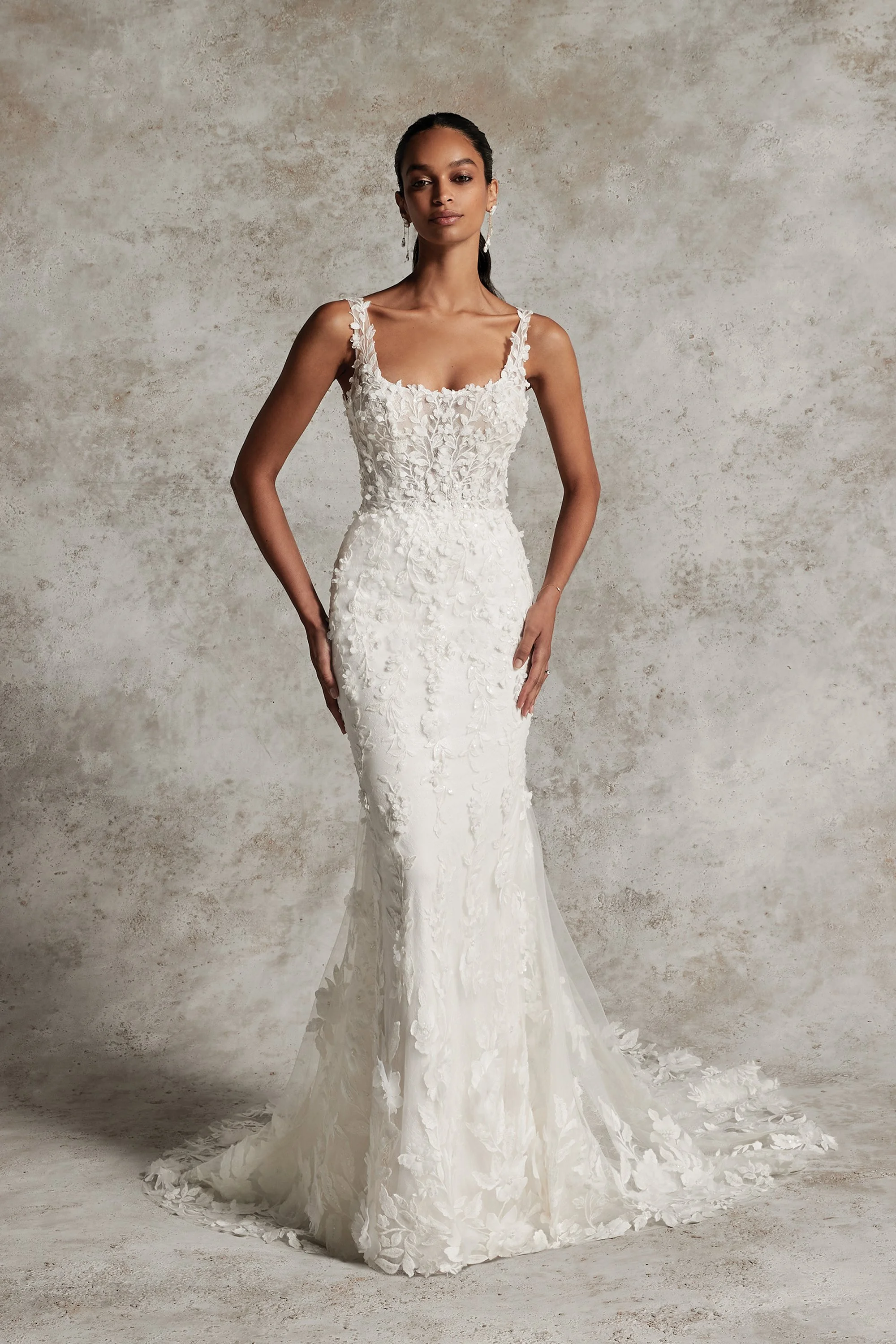 Signature by Justin Alexander Bridal — The Wedding Studio